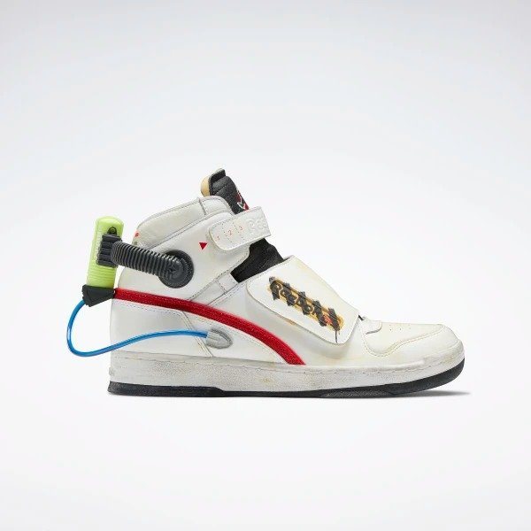 Ghostbusters Ghost Smasher Men's Shoes