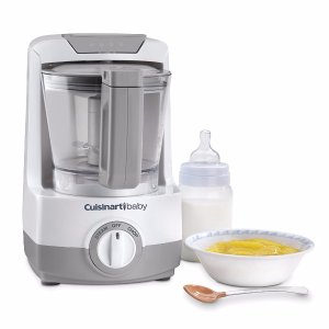 Select Cuisinart Baby Products