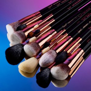 Sitewide @ Sigma Beauty
