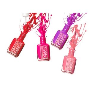 Essie nail polishes sale @ Target