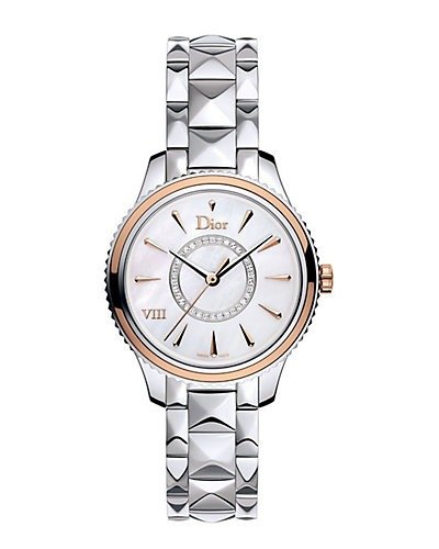 Women's Viii Montaigne Diamond Watch