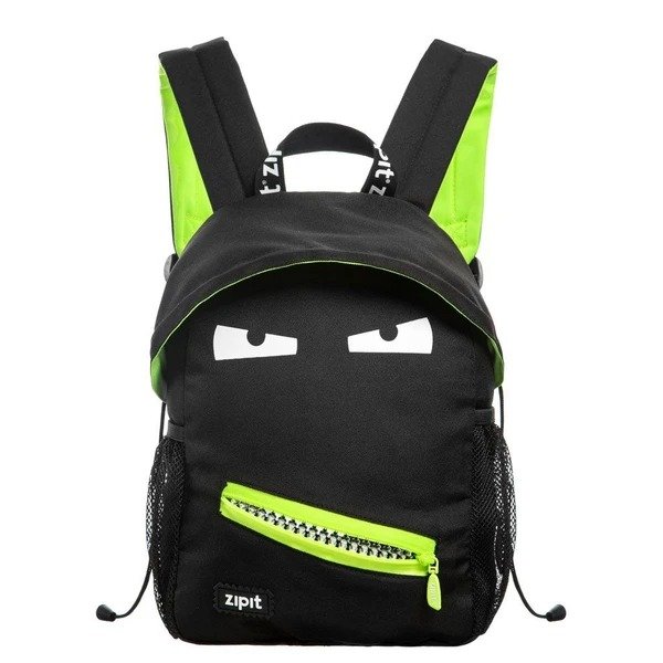 Grillz Junior Backpack