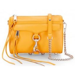 Select Handbags on Sale @ Rebecca Minkoff