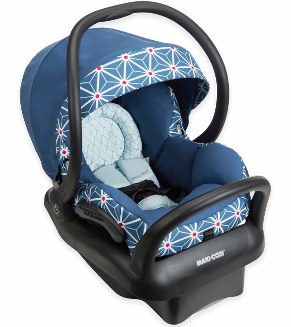 Maxi Cosi Mico Max 30 Infant Car Seat, Special Edition - Star by Edward van Vliet