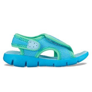 Nike Sunray Adjust 4 Toddler Girls' Sandals