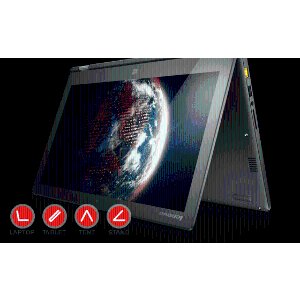 Lenovo Yoga 2 13" MultiTouch Laptops 59429101