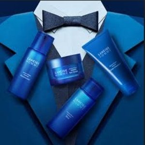 all Homme products @Laneige