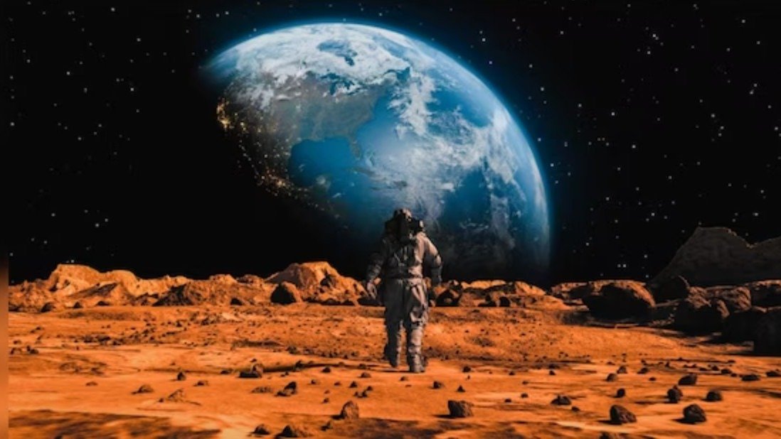 机会难得！美国宇航局招志愿者，上“火星”生活一年