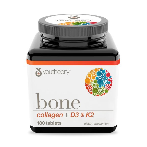 Bone Collagen+