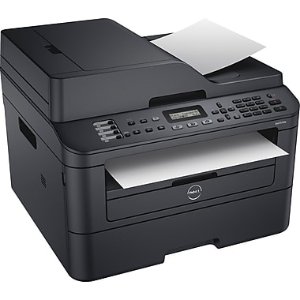 Dell E515dw Mono Laser Printer