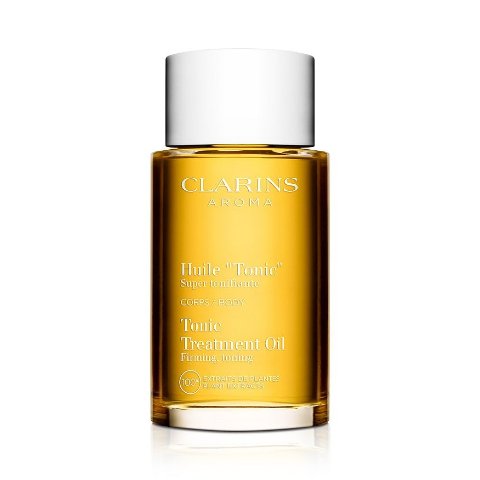 身体护理油 3.4 oz.