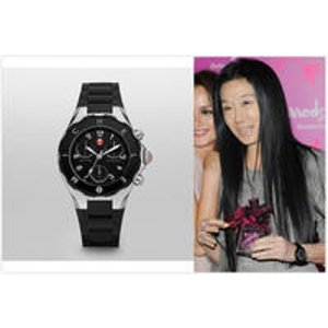 MICHELE Jelly Bean Watches @ MICHELE.com
