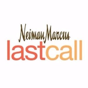With Clearance Items @ Neiman Marcus Last Call