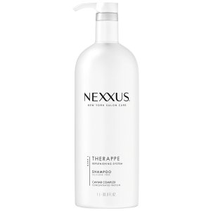 NEXXUS Therappe Rebalancing 顶级保湿盈置洗发水 900ml