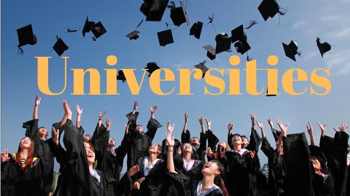 晒君科普｜最新版中国教育部承认的英国大学名单！从此摆脱野鸡大学！