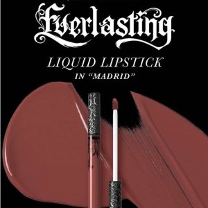 Up to 75% Off Dealmoon Exclusive: Kat Von D Sidewide Beauty Hot Sale