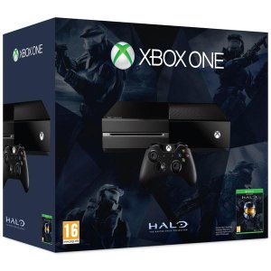微软官网Microsoft Store 购买Xbox One游戏机套装享优惠
