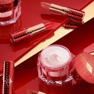 Dealmoon Exclusive: Charlotte Tilbury Beauty Shopping Event
