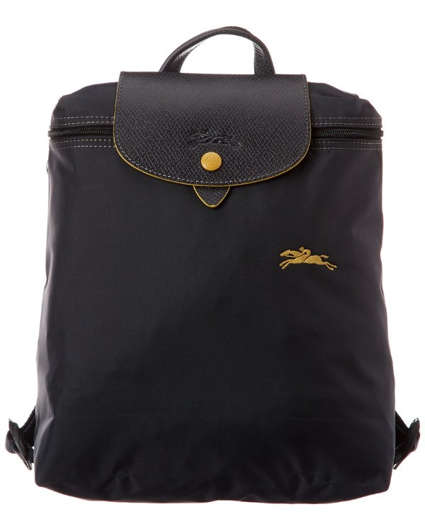 Le Pliage Club Nylon Backpack