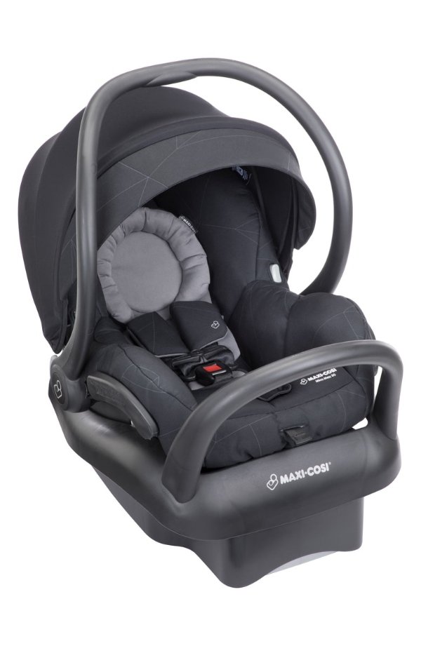 Mico Max 30婴儿汽车座椅