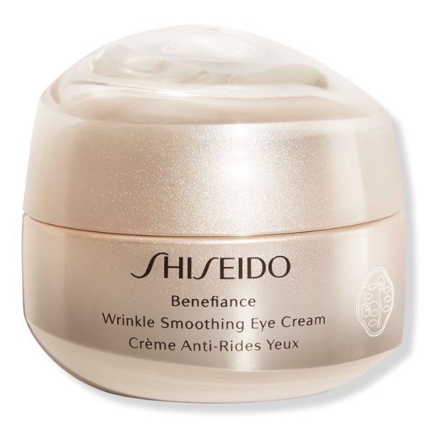 Benefiance Wrinkle Smoothing Eye Cream - Shiseido | Ulta Beauty