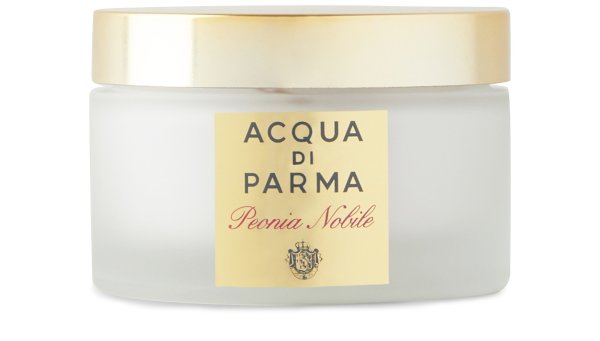 Peonia Nobile body cream 150 g