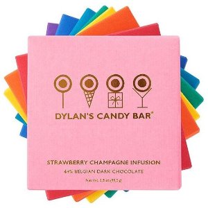 Dylan's Candy Bar Assorted 18 Pack of Chocolate Squares