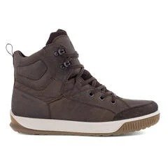 BYPATH TRED WATERPROOF MEN'S ANKLE BOOT