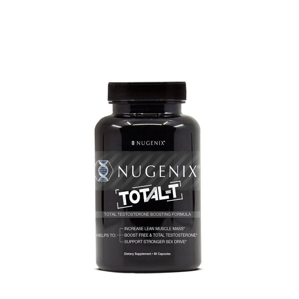 Nugenix® Total-T Supplement | GNC