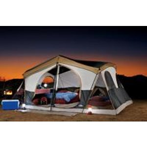 Camping Tents at MyGofer