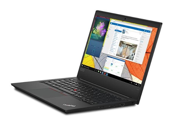 ThinkPad E495 商务本 (R3 3200U, 8GB, 1TB)