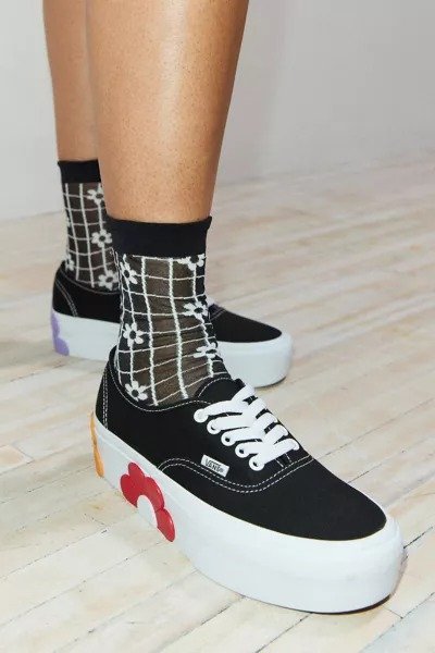 Authentic Stackform Sneaker