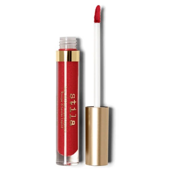 Stay All Day Shimmer Liquid Lipstick 3ml (Various Shades)
