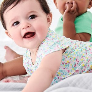Ending Soon: Biggest Baby Sale of the Year @Carter's