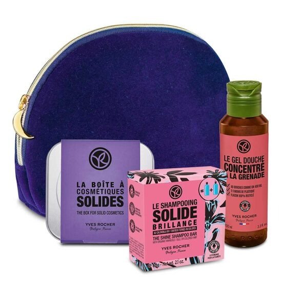 Green Heroes Shine Set - Eco-friendly Products