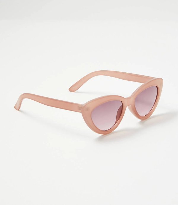Cateye Sunglasses