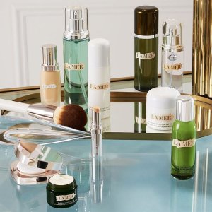 Dealmoon Exclusive: La Mer Holiday Skincare Sets Hot Sale