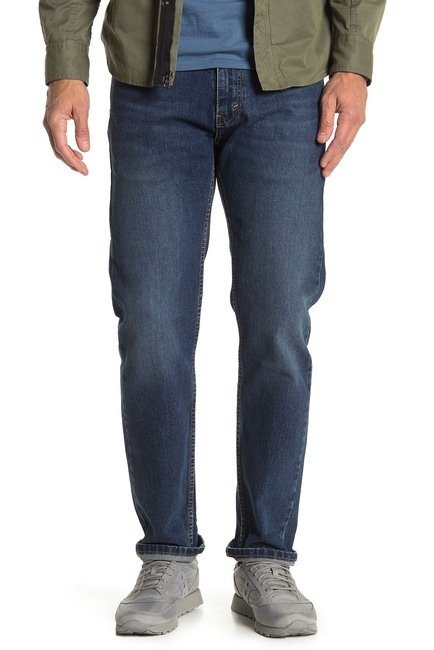 505 Regular Fit Jeans - 30-34" Inseam