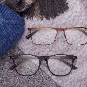 Glasses Frames and Lens @Zenni Optical