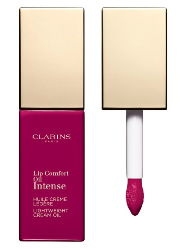 - Limited Edition Lip Comfort Oil Intense
