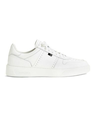 Calf leather Classic Tennis sneakers