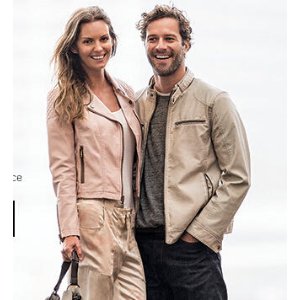 +Extra 40% Off Sitewide @ Wilsons Leather