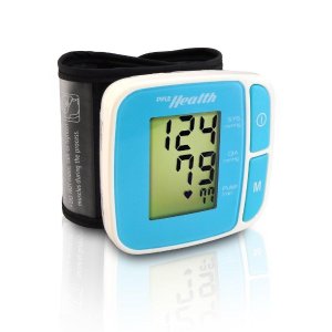 HBPBW40BL Bluetooth Smart Blood Pressure Monitor