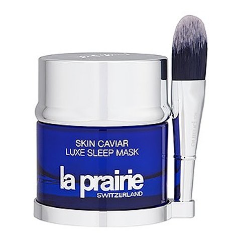 鱼子酱睡眠面膜