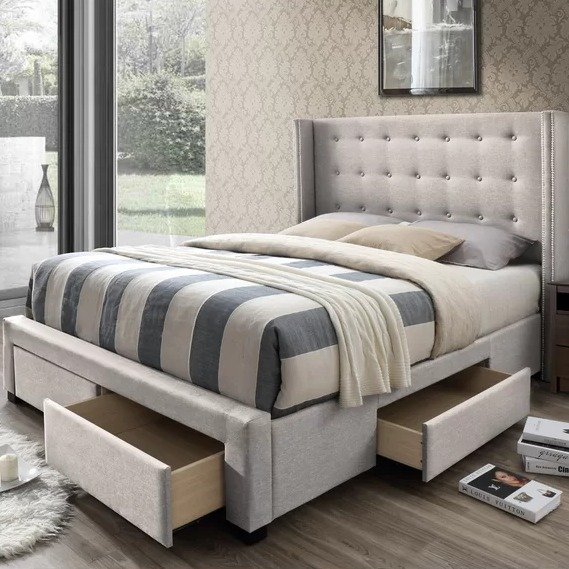 Recently ViewedRecent SearchesKerens Upholstered Storage Standard BedKerens Upholstered Storage Standard Bed