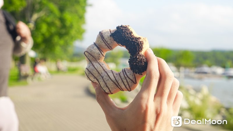 纽约日本风味餐厅 KAI Sweets