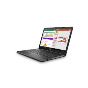 HP Laptop (i3-7100U, 8GB, 1TB)