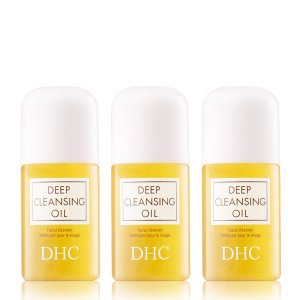 DHC Deep Cleansing Oil Mini