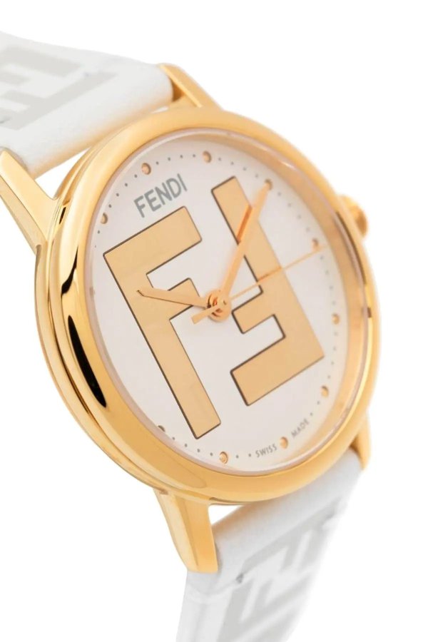 FF watch Fendi