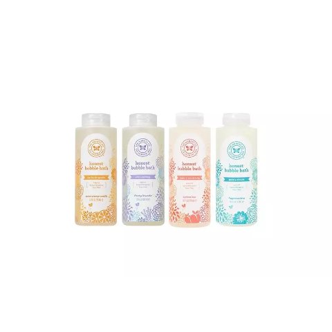 The Honest Company‎Bubble Bath